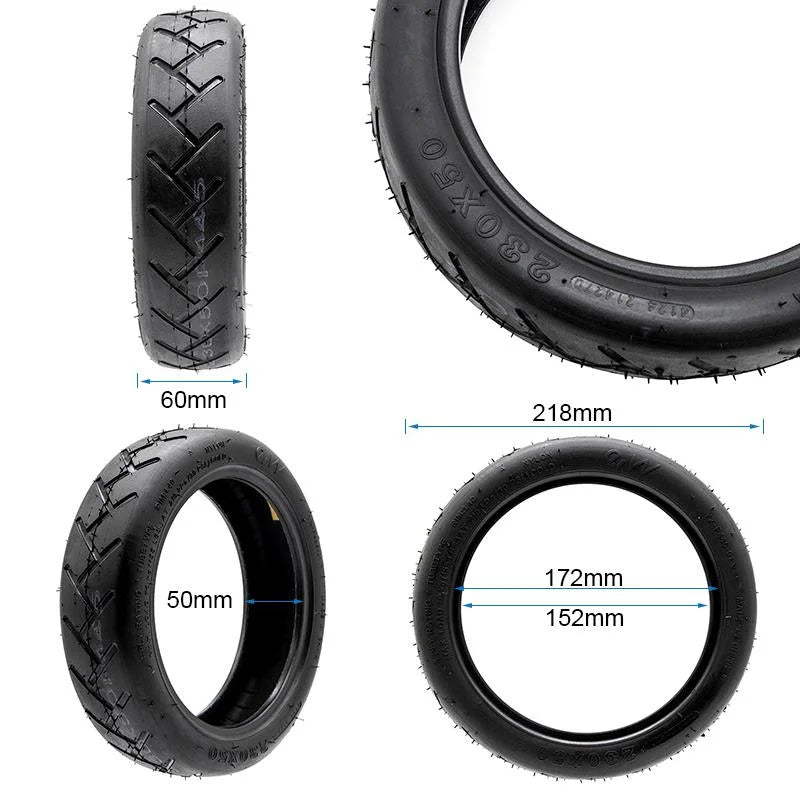 Pneu 230x50 Ewheel