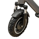 Pneu Tubeless Offroad 60/70-6,5 [Ewheel]