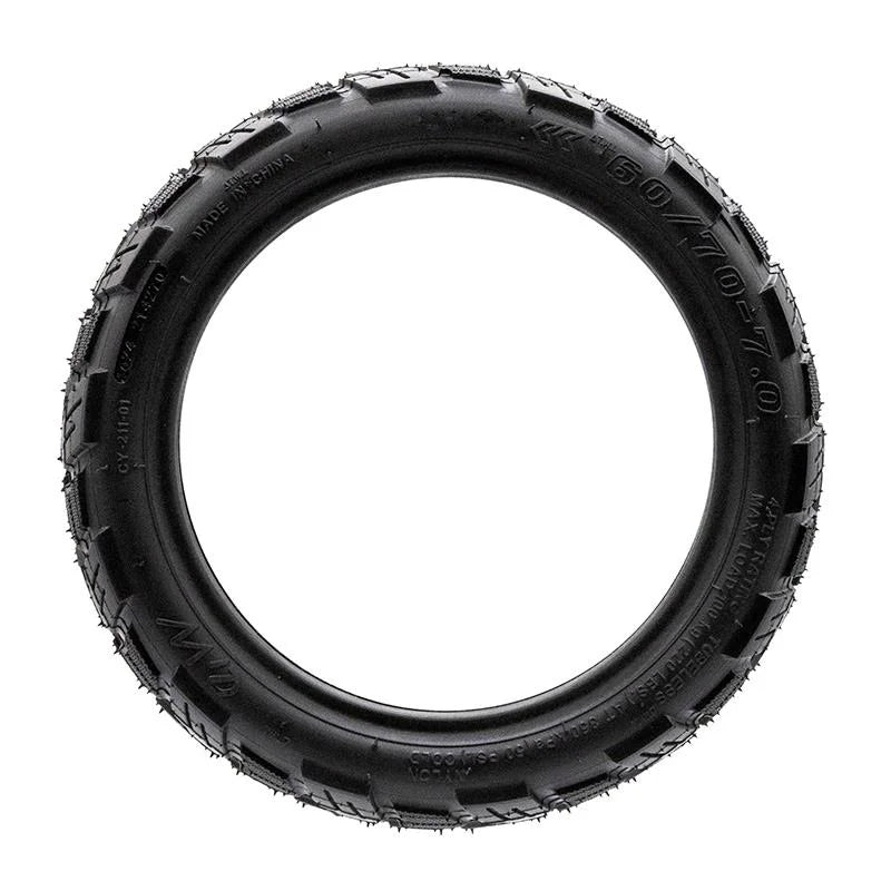 Pneu Tubeless mixte 60/70-7 [Ewheel]