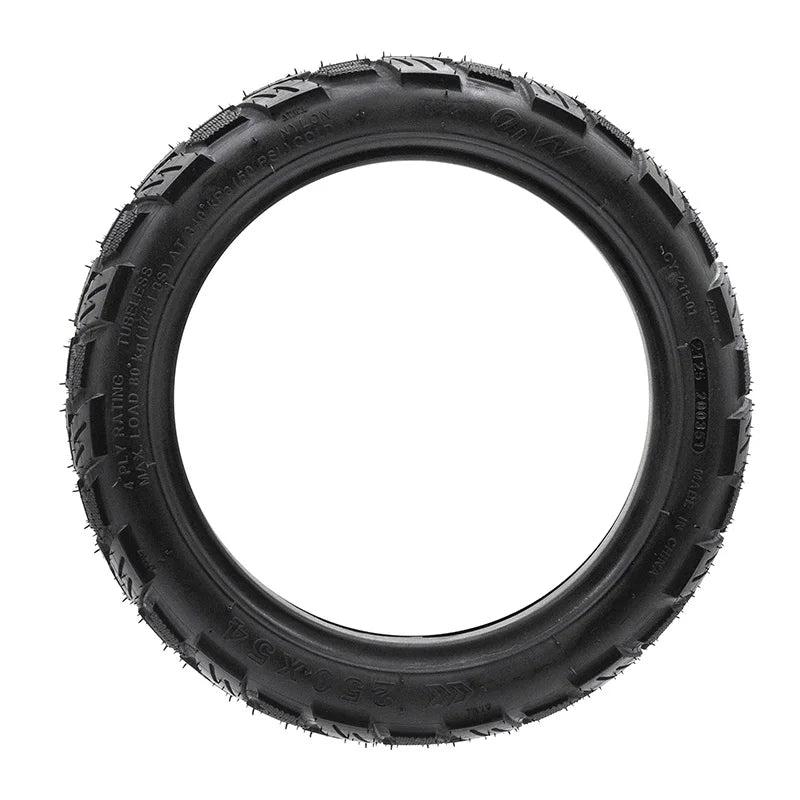 Pneu tubeless tout-terrain 250x54 [Ewheel]