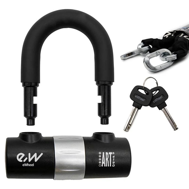 Antivol à clé EWLK011