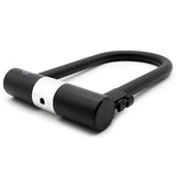 Antivol à clé en U EWLK021 noir