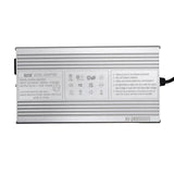 Chargeur 72V (sortie 83v) 5A connecteur LP16 [Ewheel]