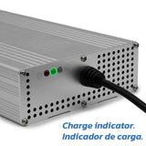 Chargeur 52V (sortie 58,8v) Connecteur 7A GX16 [Ewheel]