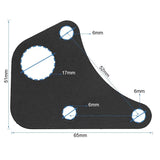 Support d'étrier de frein Smartgyro K2