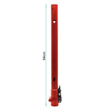Potence rouge Smartgyro K2