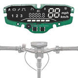 Display Smartgyro K2 à 4 broches débridable