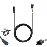 Câble bus écran/contrôleur Smartgyro K2 - 4 pins