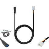 Câble d'affichage Smartgyro K2 à 5 broches