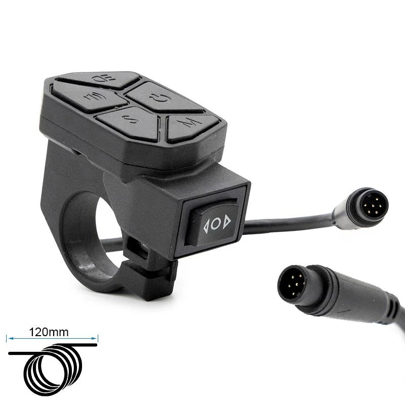 Interrupteur Smartgyro Crossover/Zwheel/Urbanglide