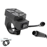 Interrupteur Smartgyro Crossover/Zwheel/Urbanglide