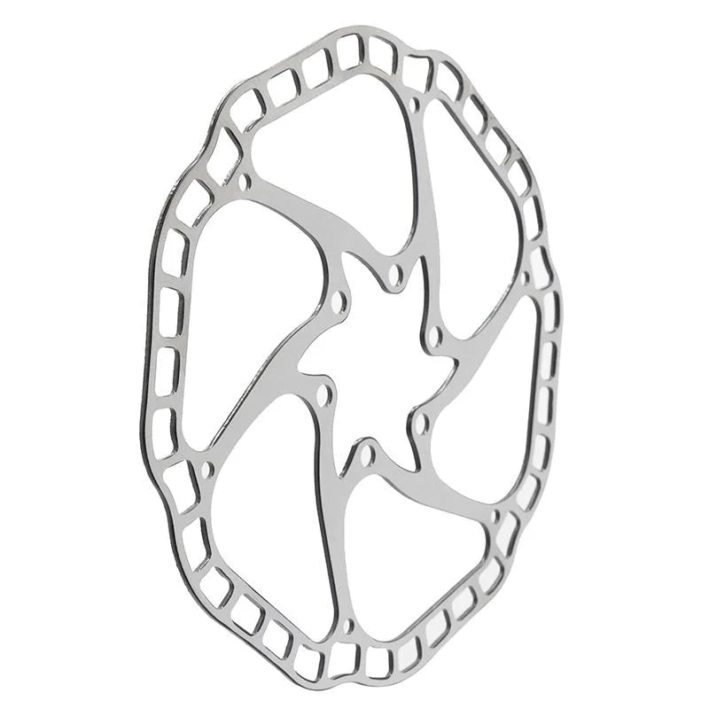 Disque de frein EWD001 140mm 6H argent
