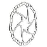 Disque de frein EWD001 140mm 6H argent