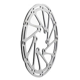 Disque de frein EWD002 140mm 6H argenté