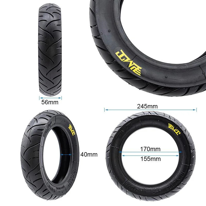 Pneu tubeless radial E-Fire 55/250-6 (10x2,125-6) [PMT]