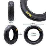 Pneu tubeless radial E-Fire 75/250-6 (10x3-6) [PMT]