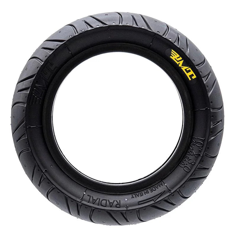 Pneu tubeless radial E-Fire 75/250-6 (10x3-6) [PMT]