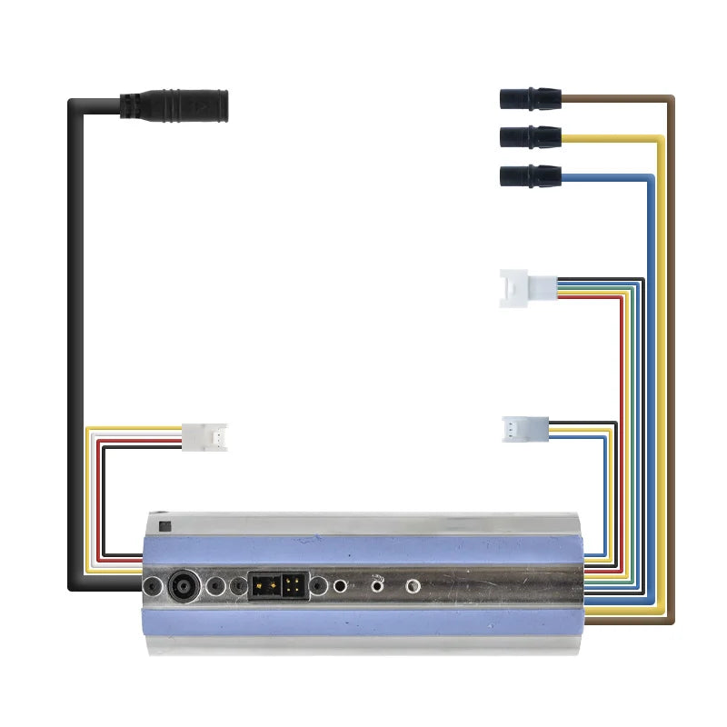 Contrôleur 36V 300W Ninebot E22 [Ninebot]