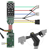 Display de la Ninebot Max G2E [Ninebot]