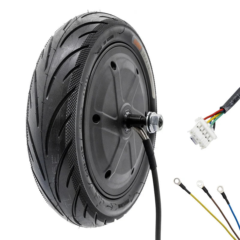 Moteur 36V 350W 6,5/B50 Ninebot F2 E [Ninebot]
