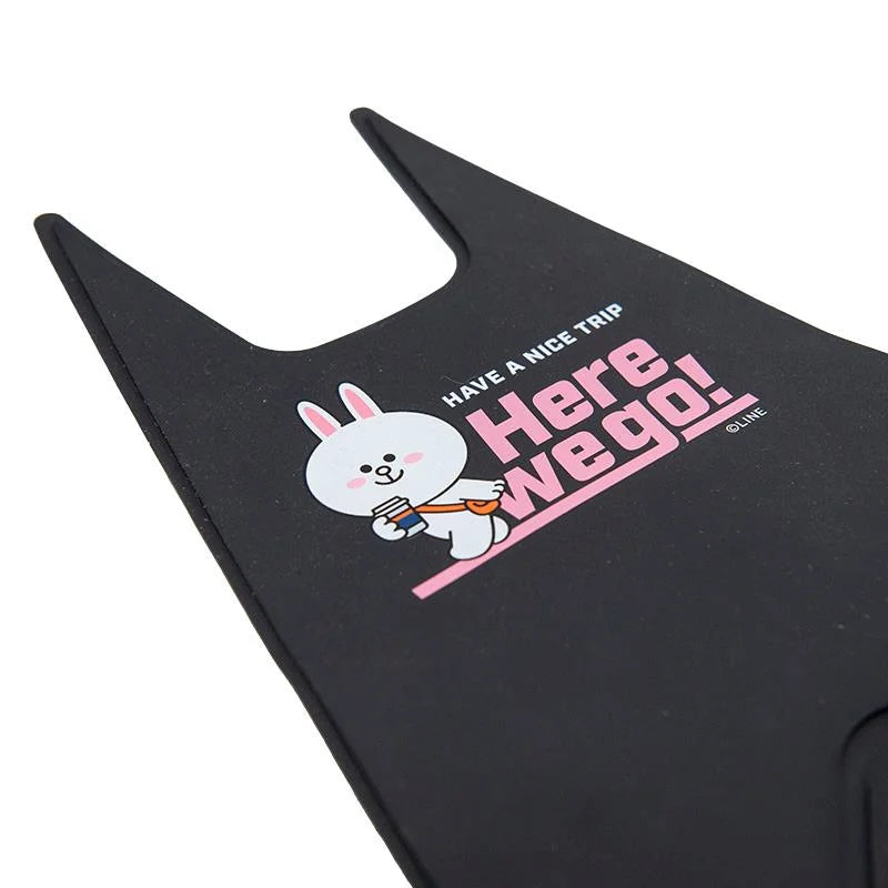 Base antidérapante Pinkbunny Ninebot E2 E2 Plus E [Ninebot]