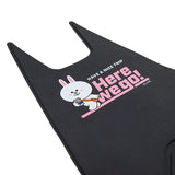 Base antidérapante Pinkbunny Ninebot E2 E2 Plus E [Ninebot]