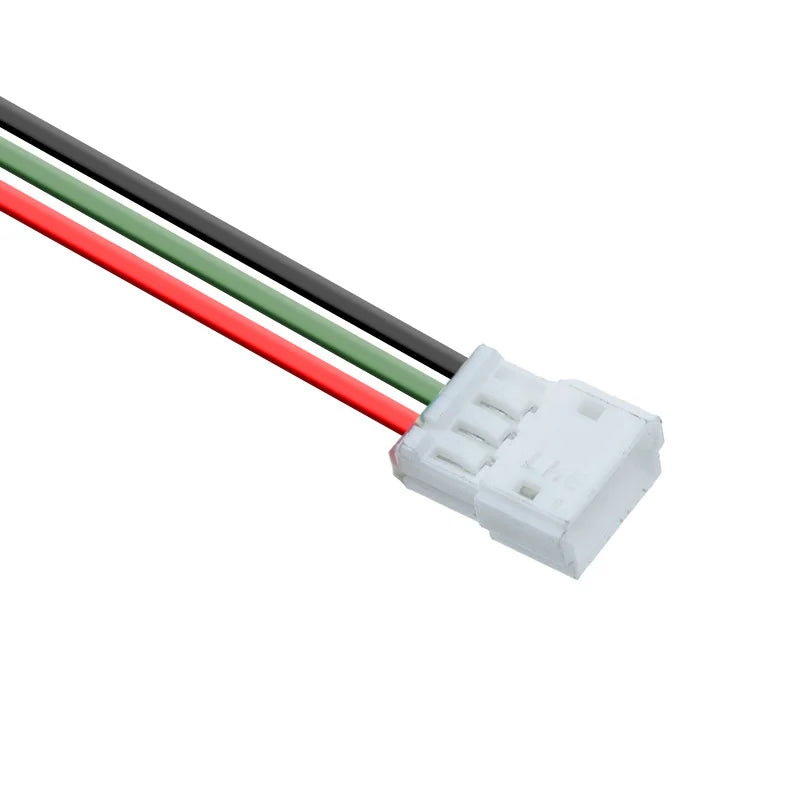 Accélérateur noir 13cm Ninebot E2 E / E2 Plus [Ninebot] - Connecteur JST ZH