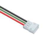 Accélérateur noir 13cm Ninebot E2 E / E2 Plus [Ninebot] - Connecteur JST ZH