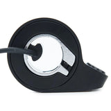 Accélérateur noir 23cm Ninebot Max G65 [Ninebot] - Connecteur JST ZH