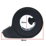 Accélérateur noir 17cm [Ninebot] F2/F2 Pro [Ninebot] - Connecteur JST ZH