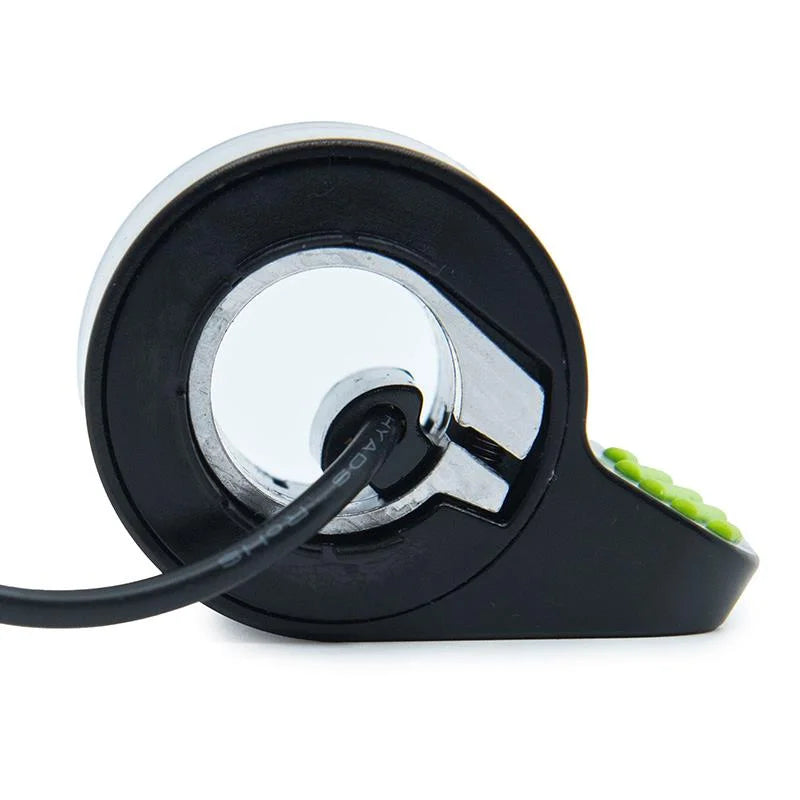 Accélérateur vert 10cm Ninebot E22/E25/E45 E [Ninebot] - Connecteur JST ZH