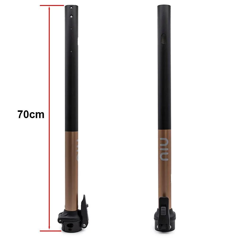 Potence Niu Original KQi3 Pro