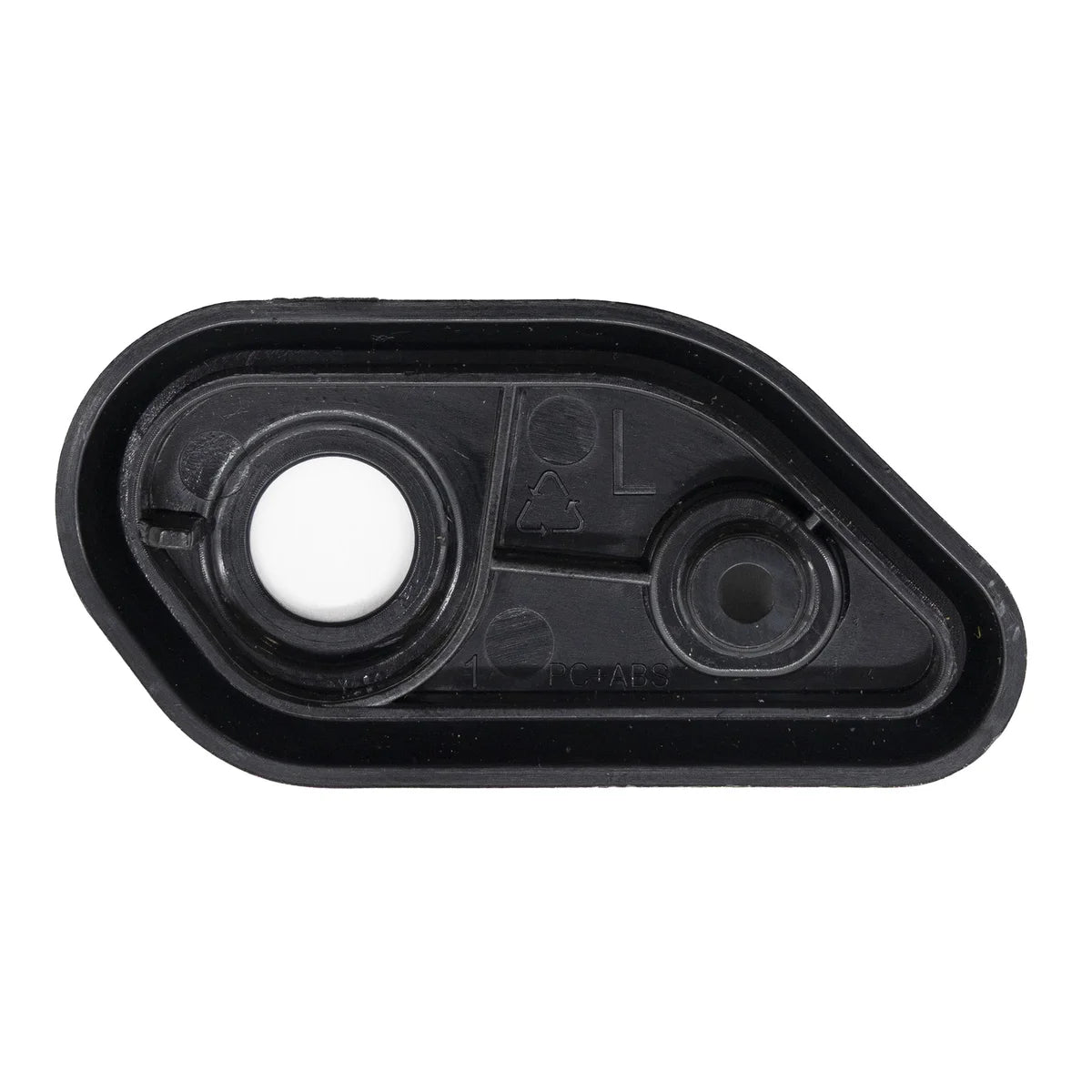 Couverture L fourche NIU KQi3 Pro [NIU]