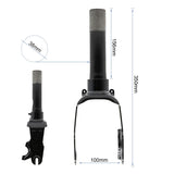 Fourche avant Niu KQi3