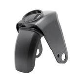 Garde-boue avec enjoliveur de fourche avant Niu KQi3