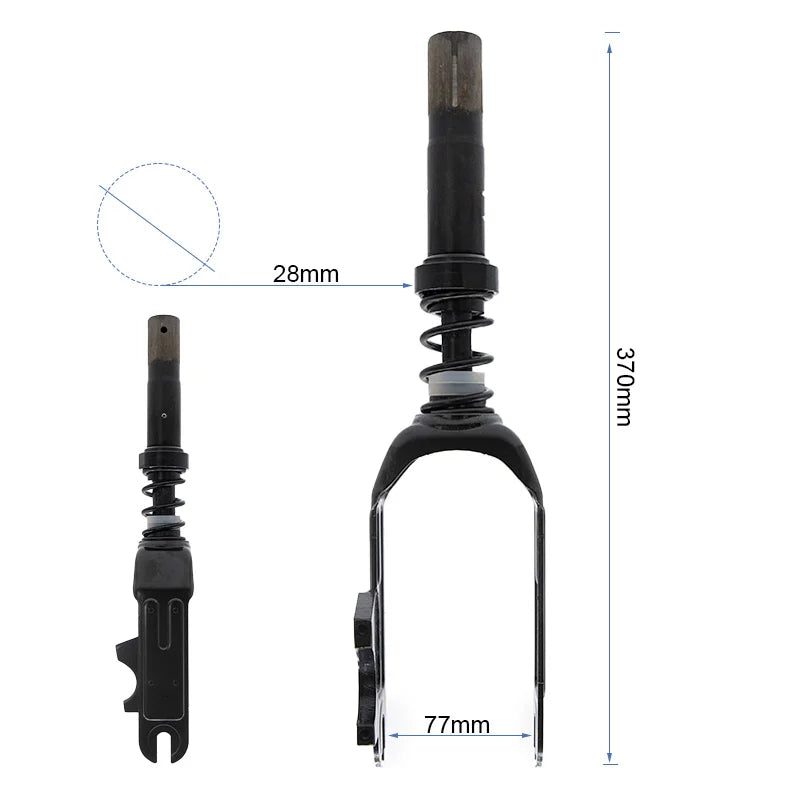 Fourche Ninebot F2/F2 Pro [Ninebot]