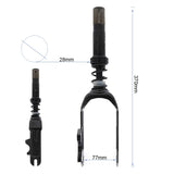 Fourche Ninebot F2/F2 Pro [Ninebot]