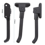 Béquille noire 170mm Ninebot Max G2 E [Ninebot]
