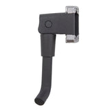 Béquille noire avec cadre de 130mm pour Ninebot E22/E25/E45 E [Ninebot]