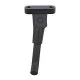 Béquille noire 115mm pour Ninebot E2/E2 Plus [Ninebot]
