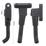 Béquille noire 115mm pour Ninebot E2/E2 Plus [Ninebot]