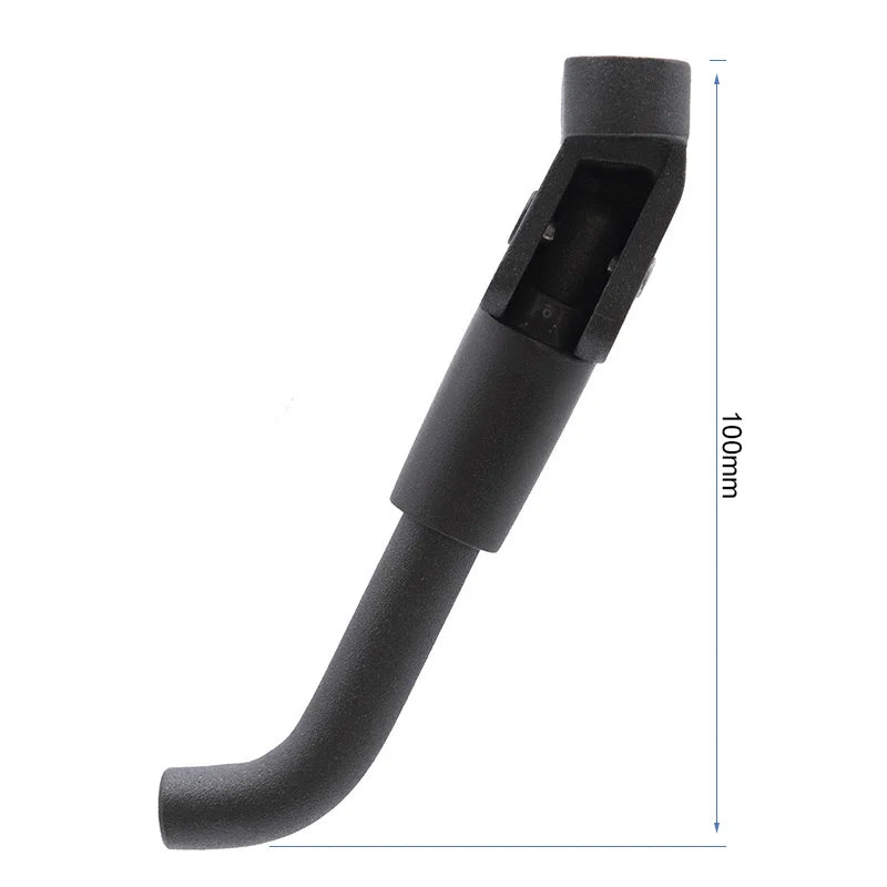 Béquille noire 115mm pour Ninebot E2/E2 Plus [Ninebot]