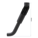 Béquille noire 115mm pour Ninebot E2/E2 Plus [Ninebot]