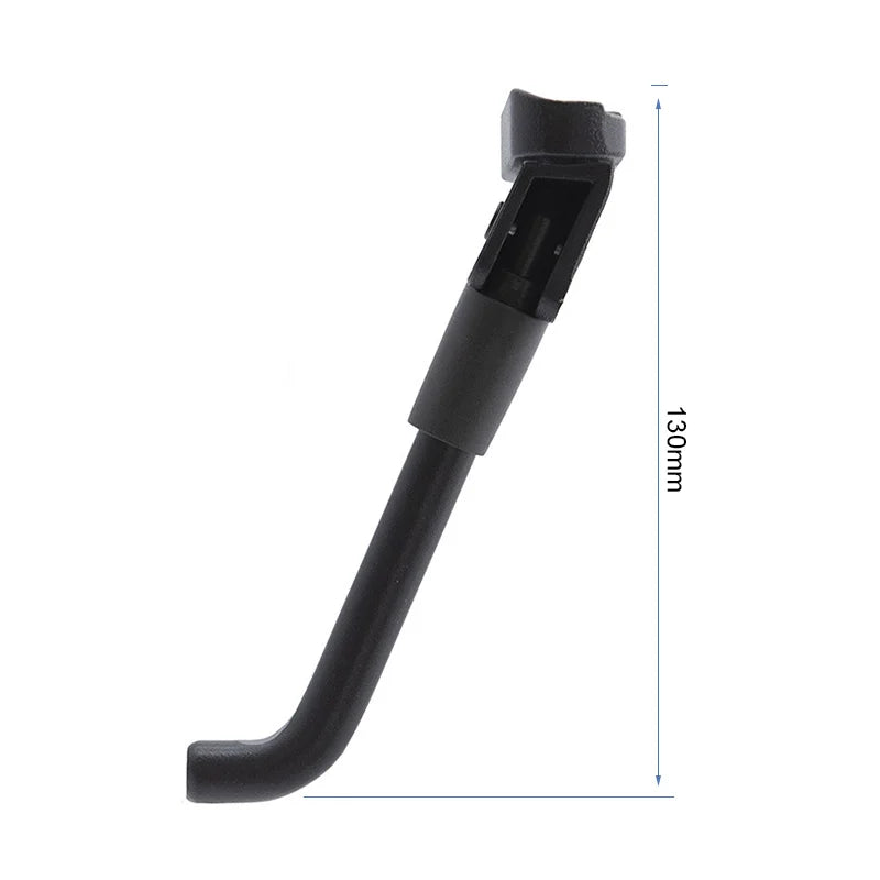Béquille noire 140mm Ninebot F2/F2 Pro [Ninebot]
