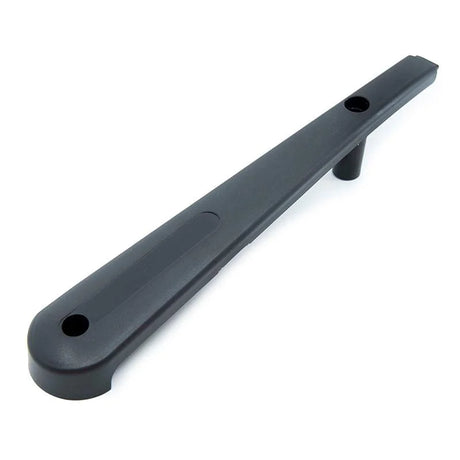 Cache arrière noir gauche Ninebot E22/E25/E45 pour trottinette électrique [Ninebot]