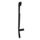 Cache arrière noir L Ninebot E22/E25/E45 [Ninebot]