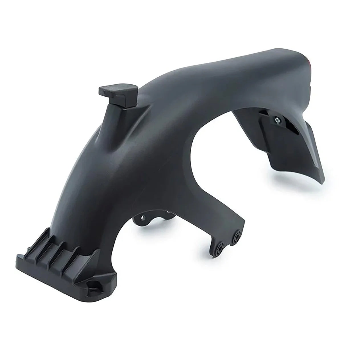 Garde-boue arrière avec lumière noir Ninebot Max G2 E [Ninebot]