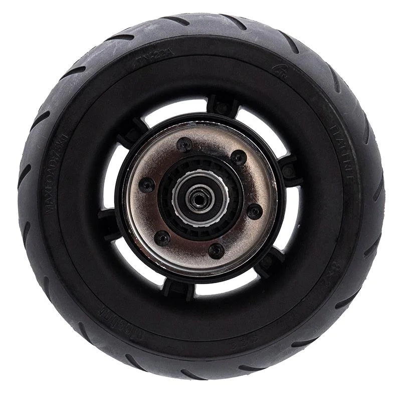 Jante solide de 6,1" avec cadre de 44 mm pour Ninebot E2/E2 Plus [Ninebot]