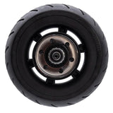 Jante solide de 6,1" avec cadre de 44 mm pour Ninebot E2/E2 Plus [Ninebot]