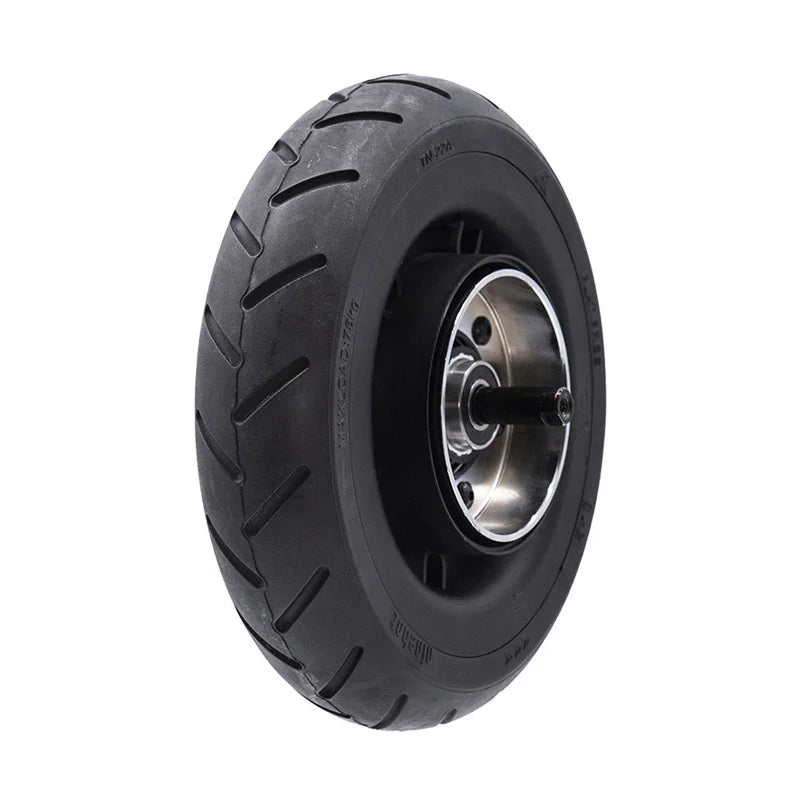 Jante solide de 6,1" avec cadre de 44 mm pour Ninebot E2/E2 Plus [Ninebot]
